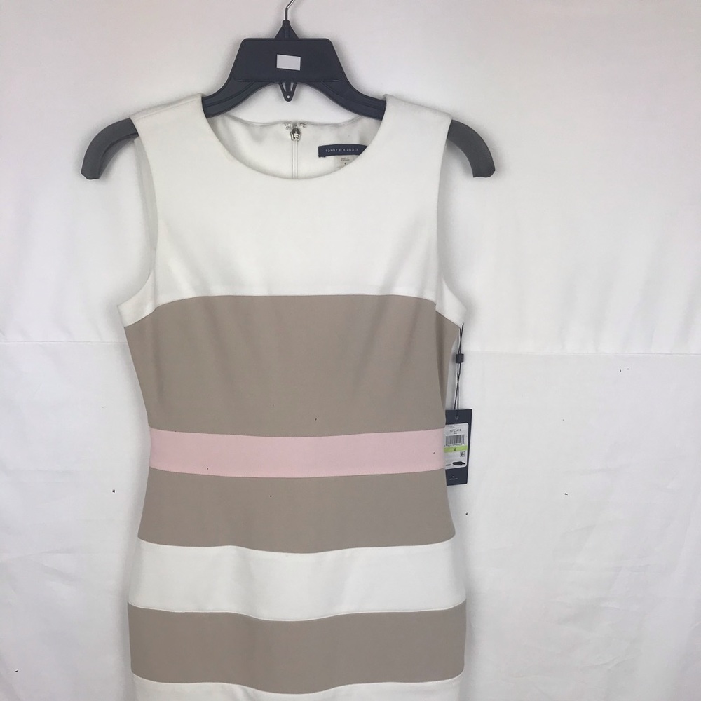 Tommy dress